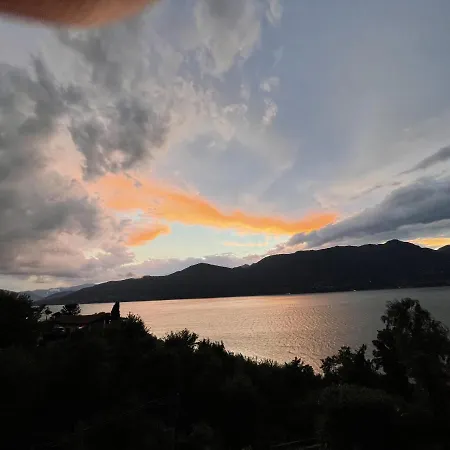 Apartmán Lago Retreat