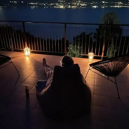 Lago Retreat Appartement *
